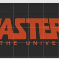 Hộp xúc xắc Faction cho MOTU Battleground (Archon) - Masters of the Universe - Thumbnail 9