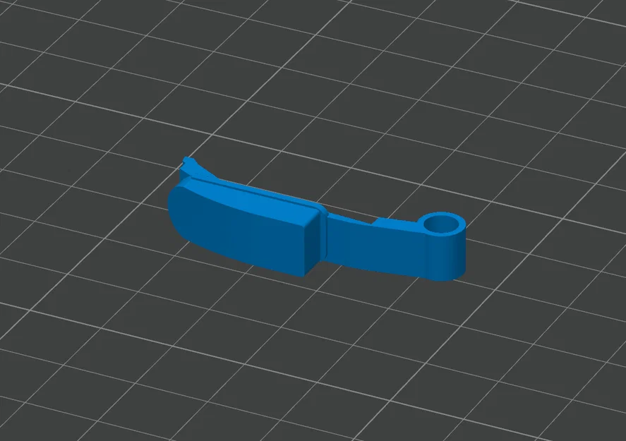 Rii I4 Replacement Parts + Mods (Phụ tùng thay thế + mod) - Image 5