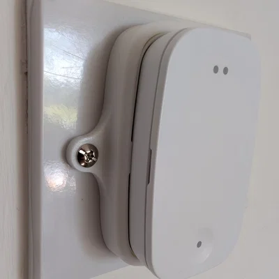Adapter remote IKEA SOMRIG/RODRET cho công tắc đèn UK