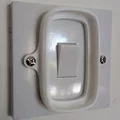 Adapter remote IKEA SOMRIG/RODRET cho công tắc đèn UK - Thumbnail 3