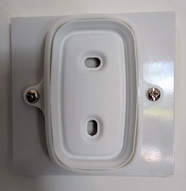 Adapter remote IKEA SOMRIG/RODRET cho công tắc đèn UK - Image 5