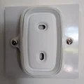 Adapter remote IKEA SOMRIG/RODRET cho công tắc đèn UK - Thumbnail 5