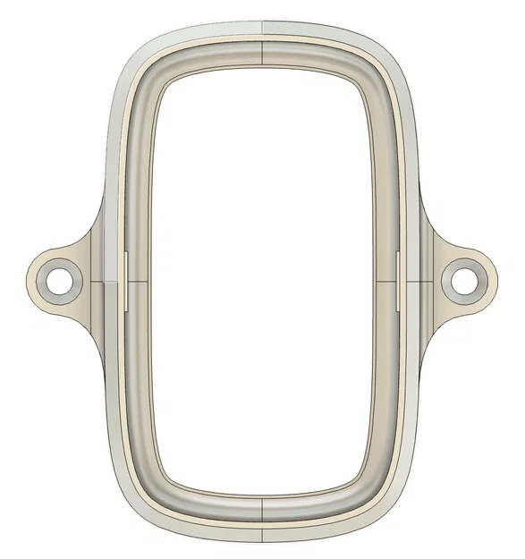 Adapter remote IKEA SOMRIG/RODRET cho công tắc đèn UK - Image 6