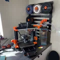 Filament Buffer MMU3 – Dễ thay filament - Thumbnail 2