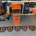 Filament Buffer MMU3 – Dễ thay filament - Thumbnail 3