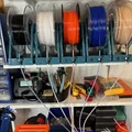Filament Buffer MMU3 – Dễ thay filament - Thumbnail 5