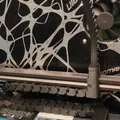 Bộ quản lý dây cáp (Cable Management) cho máy in 3D Sovol SV08 - Thumbnail 1