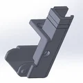 Bộ quản lý dây cáp (Cable Management) cho máy in 3D Sovol SV08 - Thumbnail 2