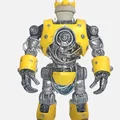 Mô hình Robot Homer Simpson (ROBOT DEMONIO) in 3D cực chất - Thumbnail 1