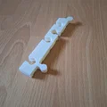 Bộ chuyển đổi đường ray xe lửa gỗ - Phụ kiện in 3D không thể thiếu - Thumbnail 4
