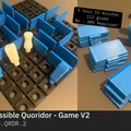 Accessible Quoridor - Game V2 (Phiên bản hỗ trợ người khiếm thị) - Thumbnail 1