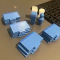 Accessible Quoridor - Game V2 (Phiên bản hỗ trợ người khiếm thị) - Thumbnail 4