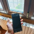 Ốp Huawei P8 Lite làm action cam kèm chân đế tháo rời - Thumbnail 2