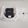Hộp du lịch nam châm cho Anker 736 Charger & dây sạc - Thumbnail 2
