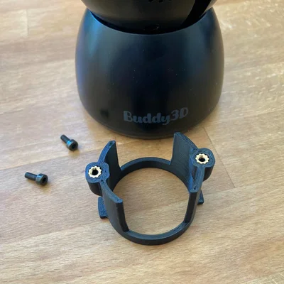 Ngàm gắn camera Buddy3D cho Prusa XL Enclosure