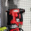 Ngàm Multiboard cho súng bắn đinh & ghim Ozito PXC 18V (PXNGS-018) - Thumbnail 1