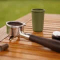 Cốc Dosing 54mm cho Breville, có khắc dưới đáy - Thumbnail 1