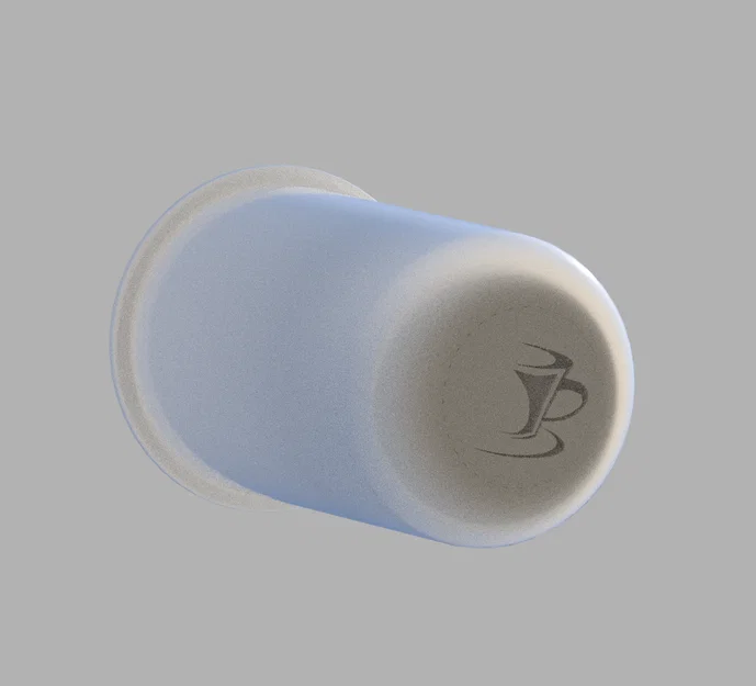 Cốc Dosing 54mm cho Breville, có khắc dưới đáy - Image 3