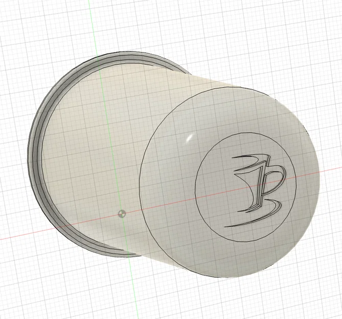 Cốc Dosing 54mm cho Breville, có khắc dưới đáy - Image 6