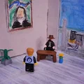 Đũa diễn xuất cho LEGO Minifig (LEGO Minifig Acting Wand) - Thumbnail 3