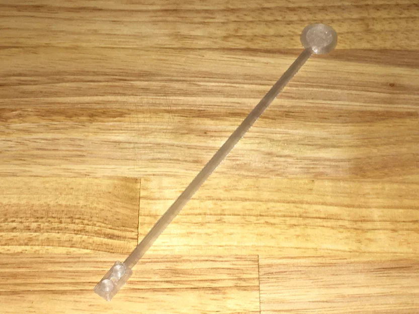 Đũa diễn xuất cho LEGO Minifig (LEGO Minifig Acting Wand) - Image 4