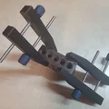 Z-Series Toolmaker & Parallel Clamps (Kẹp Toolmaker & Kẹp Song Song) - Thumbnail 1