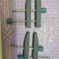 Z-Series Toolmaker & Parallel Clamps (Kẹp Toolmaker & Kẹp Song Song) - Thumbnail 2