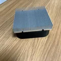 Vỏ tản nhiệt 3D cho Apple TV 4K (Gen 3) giúp giảm nóng hiệu quả - Thumbnail 1