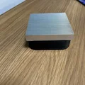 Vỏ tản nhiệt 3D cho Apple TV 4K (Gen 3) giúp giảm nóng hiệu quả - Thumbnail 3