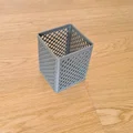Khay Đựng Muỗng Nĩa 3D Tiện Lợi Cho Nhà Bếp - Thumbnail 3