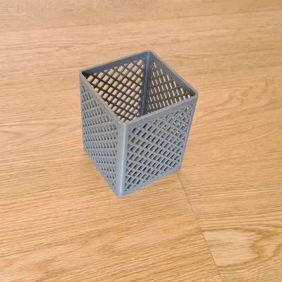 Khay Đựng Muỗng Nĩa 3D Tiện Lợi Cho Nhà Bếp