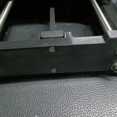 PRUSA MINI EXTENDED BASE + 625zz BARING