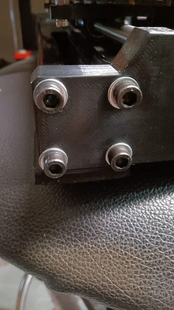 PRUSA MINI EXTENDED BASE + 625zz BARING - Image 2