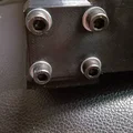 PRUSA MINI EXTENDED BASE + 625zz BARING - Thumbnail 2