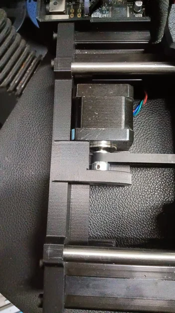 PRUSA MINI EXTENDED BASE + 625zz BARING - Image 3