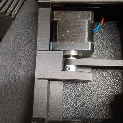 PRUSA MINI EXTENDED BASE + 625zz BARING