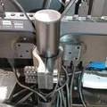 Ngàm/Bracket VESA cho KCEVE KVM - Thumbnail 1