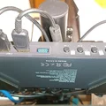 Ngàm/Bracket VESA cho KCEVE KVM - Thumbnail 2