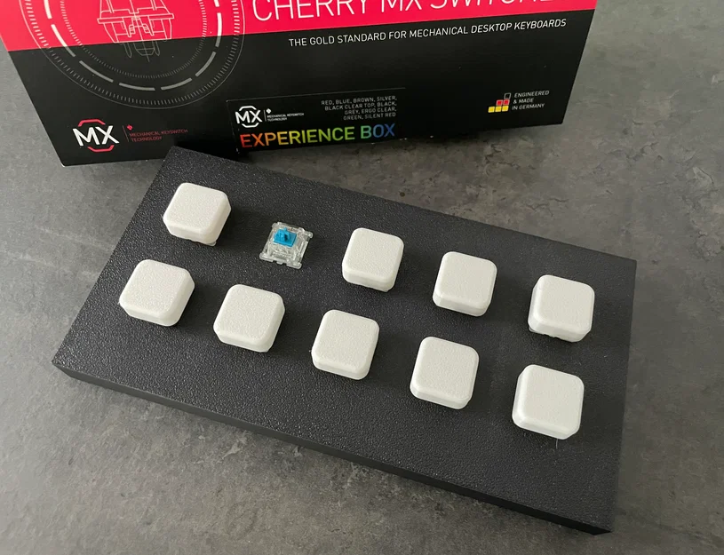 Keycap Cherry MX/Akko - Image 1