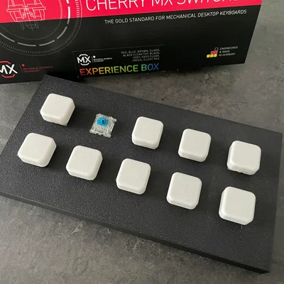 Keycap Cherry MX/Akko