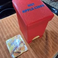 Hộp đựng gói trà táo hòa tan tiện lợi cho nhà bếp - Thumbnail 1