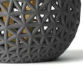 Ống Cắm Bút 3D In Hình Lưới Độc Đáo Hiện Đại - Thumbnail 5
