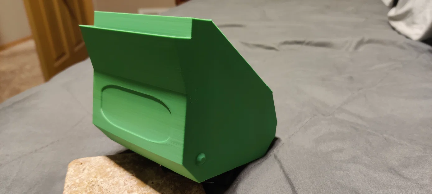Khay đựng đồ thông minh Tilt Out Storage Bin V2 (Cải tiến dán nhãn) - Image 2