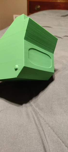 Khay đựng đồ thông minh Tilt Out Storage Bin V2 (Cải tiến dán nhãn) - Image 3