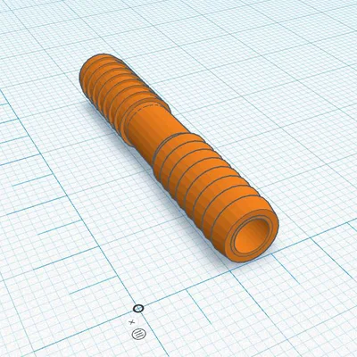 Đầu nối cho ống mềm (Flexible hose connector)