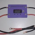 Vỏ cho bo điều khiển hàn điểm K100 12V (KEKK) - Thumbnail 2