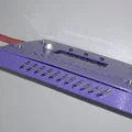 Vỏ cho bo điều khiển hàn điểm K100 12V (KEKK) - Thumbnail 4
