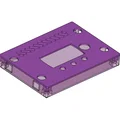 Vỏ cho bo điều khiển hàn điểm K100 12V (KEKK) - Thumbnail 5