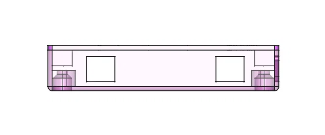 Vỏ cho bo điều khiển hàn điểm K100 12V (KEKK) - Image 6