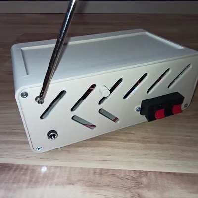 Máy nghe nhạc (Music player)